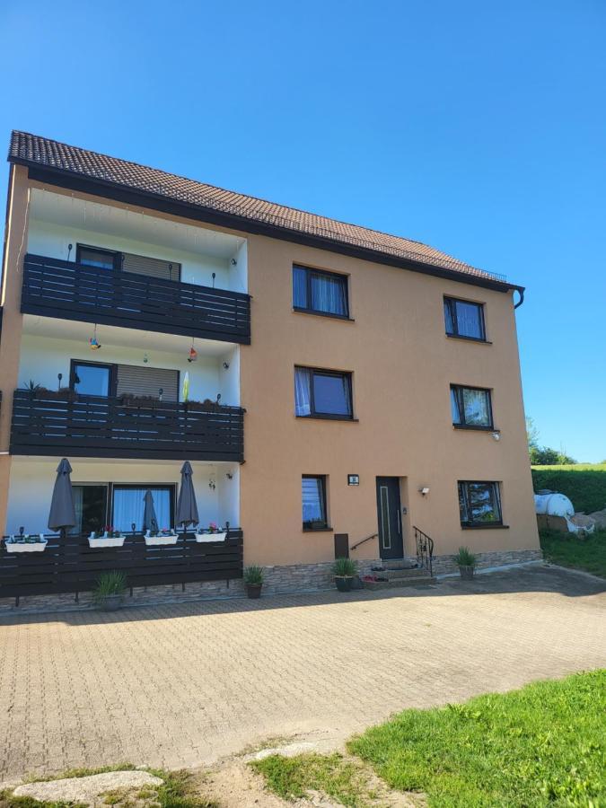 Mara Apartment Neuhaus an der Pegnitz ภายนอก รูปภาพ