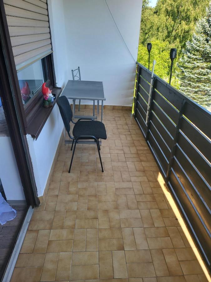 Mara Apartment Neuhaus an der Pegnitz ภายนอก รูปภาพ