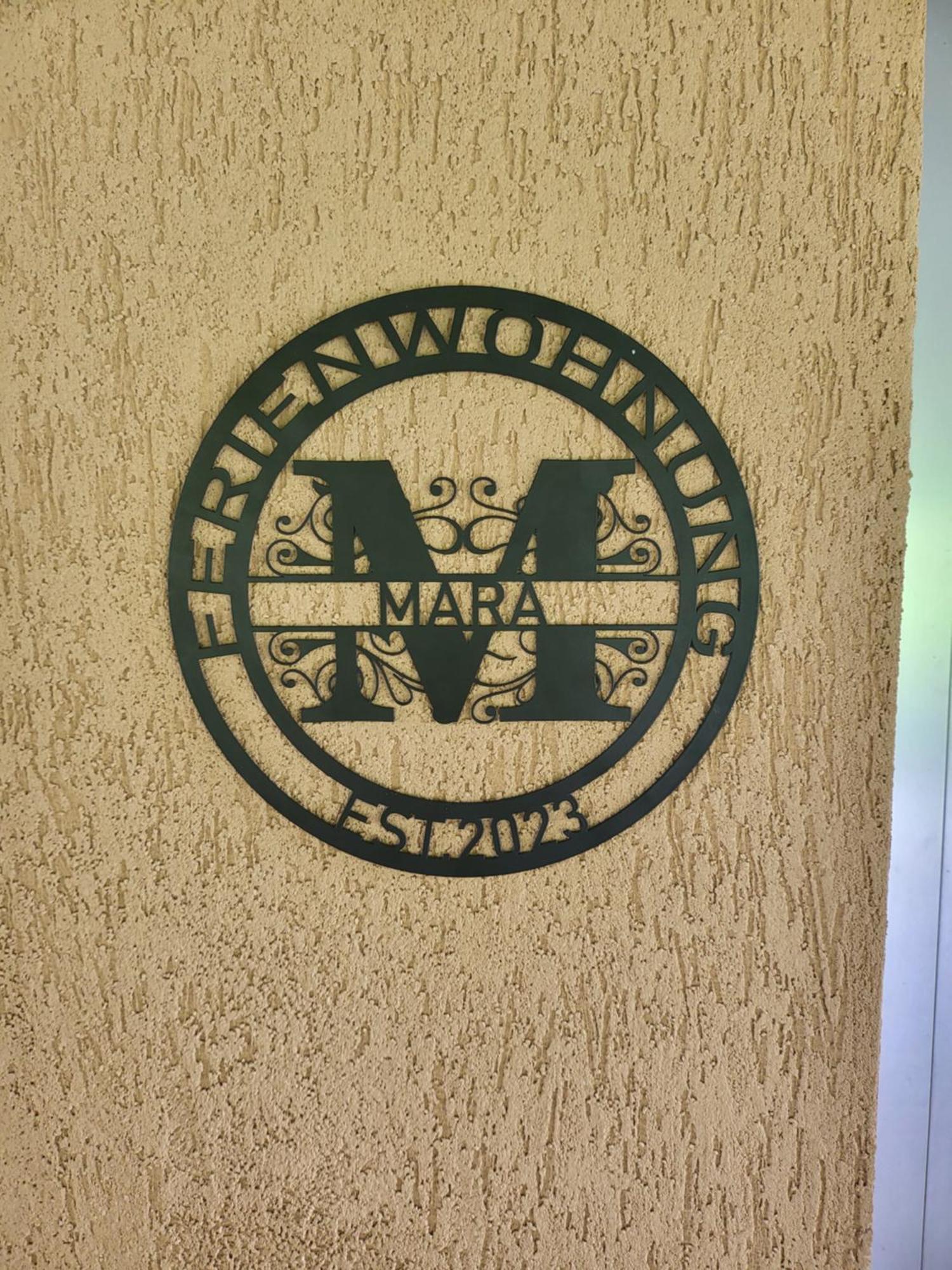 Mara Apartment Neuhaus an der Pegnitz ภายนอก รูปภาพ