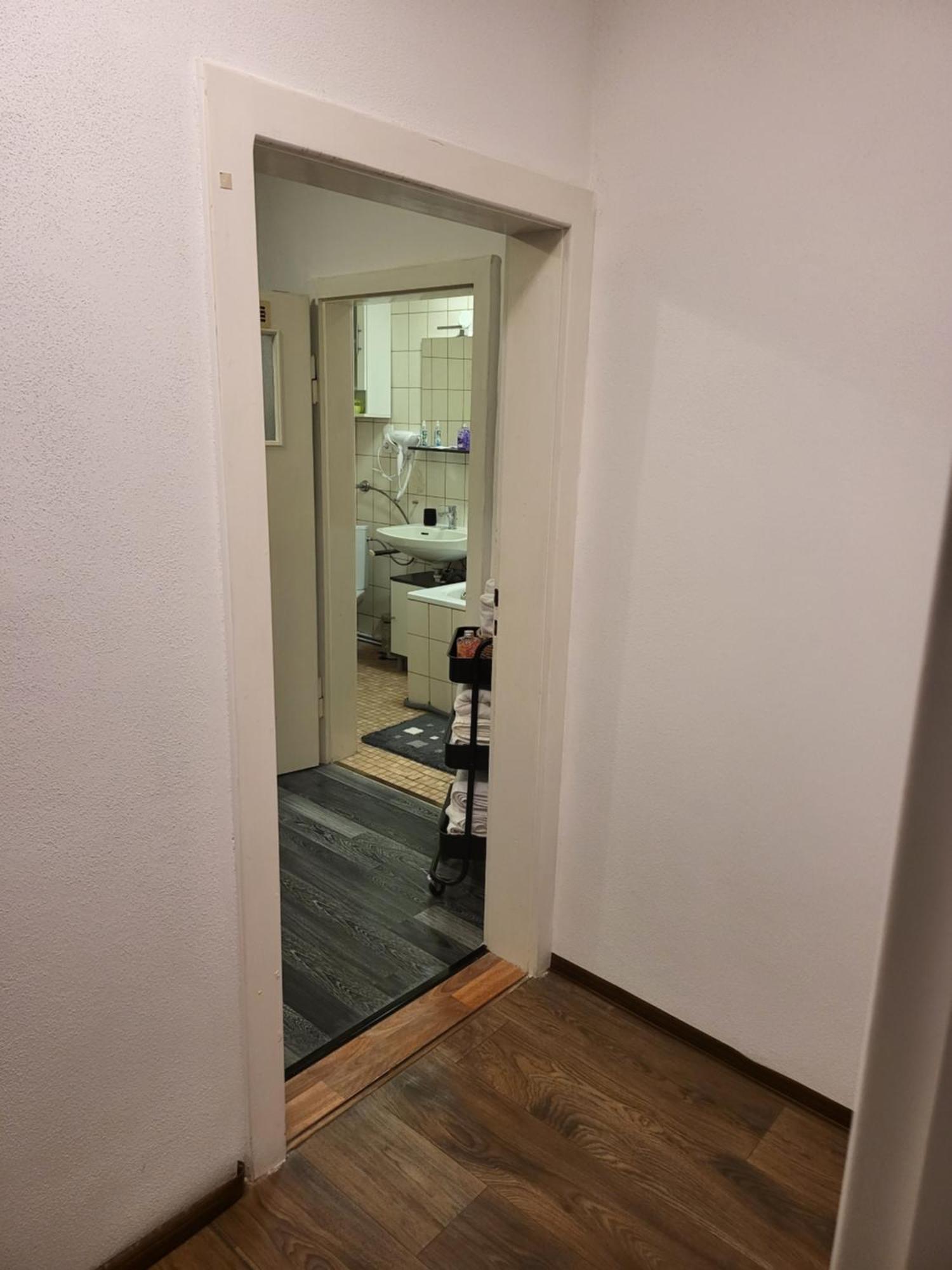 Mara Apartment Neuhaus an der Pegnitz ภายนอก รูปภาพ