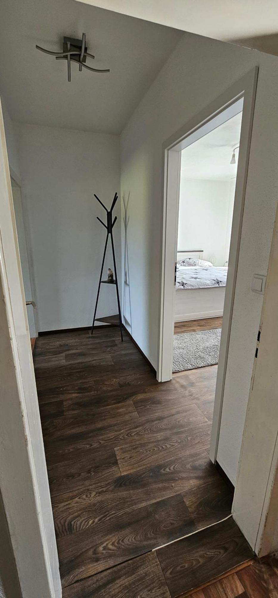 Mara Apartment Neuhaus an der Pegnitz ภายนอก รูปภาพ